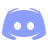 Icône Discord